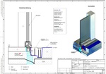 3D Abdichtung CAD
